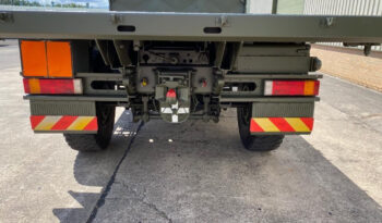 
									Camion-grue MAN 4×4 HX60 18.330 complet								