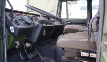 
									Camions cargo Iveco 110-17 4 × 4 Drop Side complet								