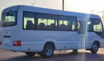 
									TOYOTA COASTER 4.2L DSL 23 PLACES RR HB MT # RRHB1 complet								