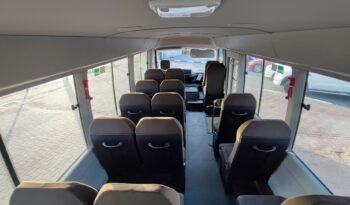 
									TOYOTA COASTER 4.2L DSL 23 PLACES RR HB MT # RRHB1 complet								