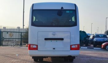 
									TOYOTA COASTER 4.2L DSL 23 PLACES RR HB MT # RRHB1 complet								