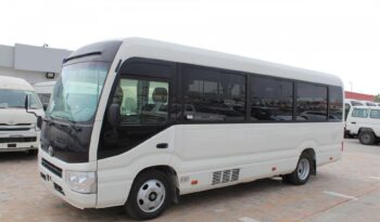 
									TOYOTA COASTER 4.2L MT 2022 #N0O12 complet								