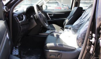 
									TOYOTA FORTUNER 2.7LAC – 3X AIRBAGS, ABS, BLOC D’ALIMENTATION A #000MZ complet								