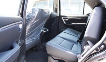 
									TOYOTA FORTUNER 2.7LAC – 3X AIRBAGS, ABS, BLOC D’ALIMENTATION A #000MZ complet								