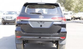 
									TOYOTA FORTUNER 2.7L À 2022 #0SN01 complet								