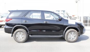 
									TOYOTA FORTUNER 2.7L À 2022 #0SN01 complet								