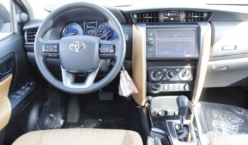 
									TOYOTA FORTUNER 2.7L À 2022 #0SN01 complet								