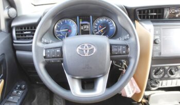 
									TOYOTA FORTUNER 2.7L À 2022 #0SN01 complet								