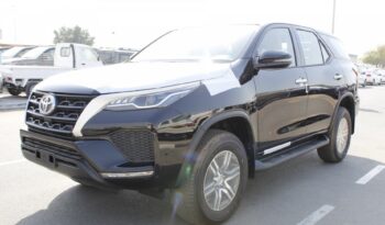 
									TOYOTA FORTUNER 2.7L À 2022 #0SN01 complet								