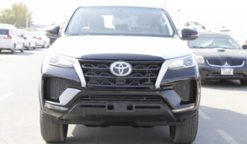 
									TOYOTA FORTUNER 2.7L À 2022 #0SN01 complet								