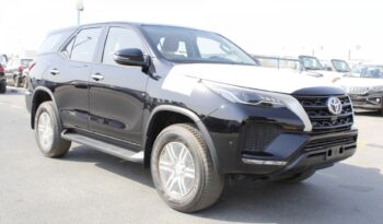 
									TOYOTA FORTUNER 2.7L À 2022 #0SN01 complet								