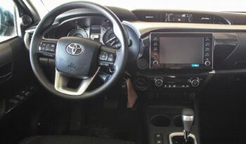 
									TOYOTA HILUX 2.8L AT 4WD DC GLXS-Z 2022 #THGZ1 complet								