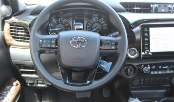 
									TOYOTA HILUX 4.0L AT 2022 #THV6B complet								