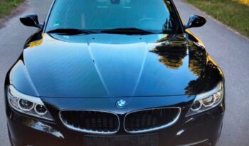 
									BWM Z4 roadster S2.3 complet								