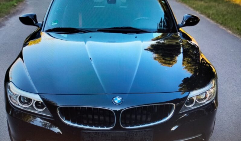 
								BWM Z4 roadster S2.3 complet									