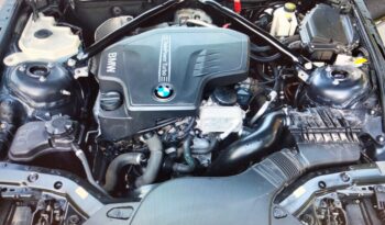 
									BWM Z4 roadster S2.3 complet								