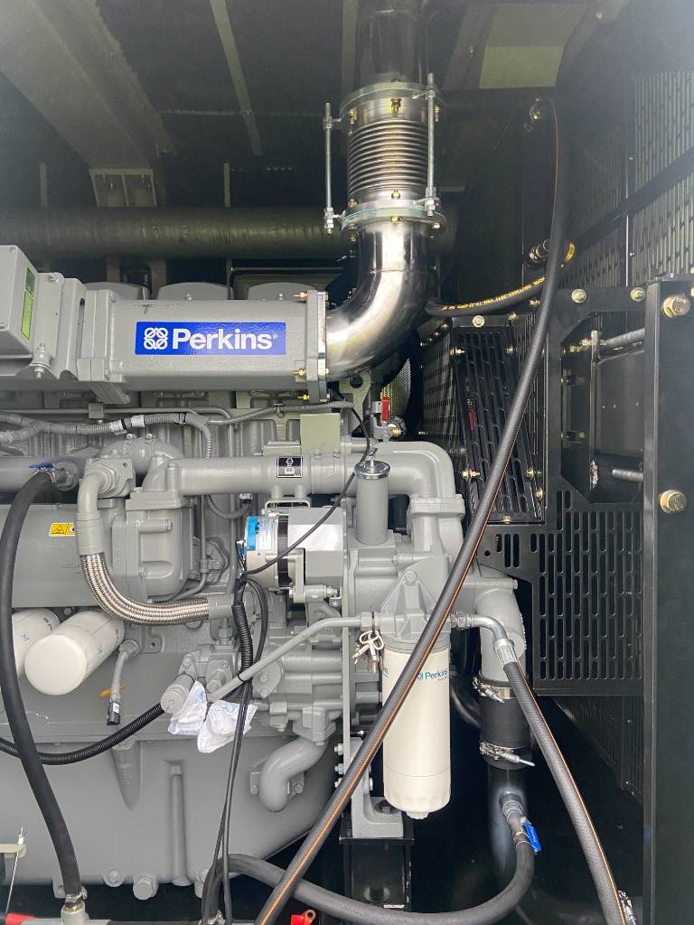 Perkins 4006-23TAG3A - 900 kVA Generator - RS-19818 - RACARS SHIPPING (14)