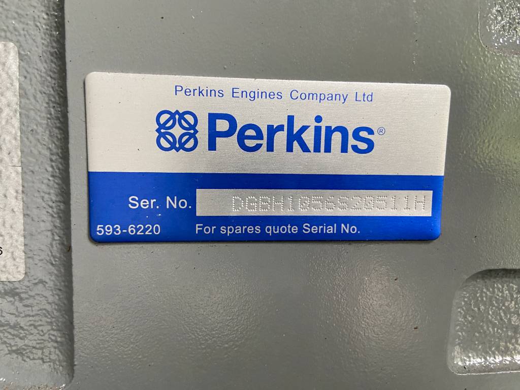Perkins 4008TAG2A - 1100 kVA Generator - RS-19820 - RACARS SHIPPING (10)