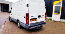 Iveco Daily 2002