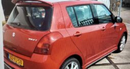 Suzuki Swift 2005