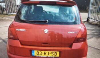 
									Suzuki Swift 2005 full								